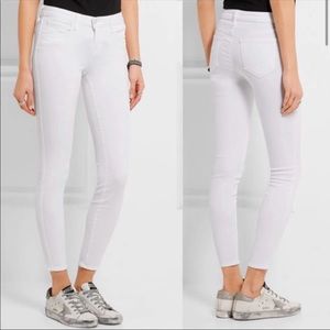 L’agence ‘Margot’ High Rise Skinny Denim